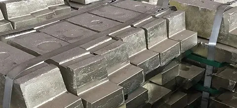شمش فولاد چادرملو با خلوص بالا برای نورد